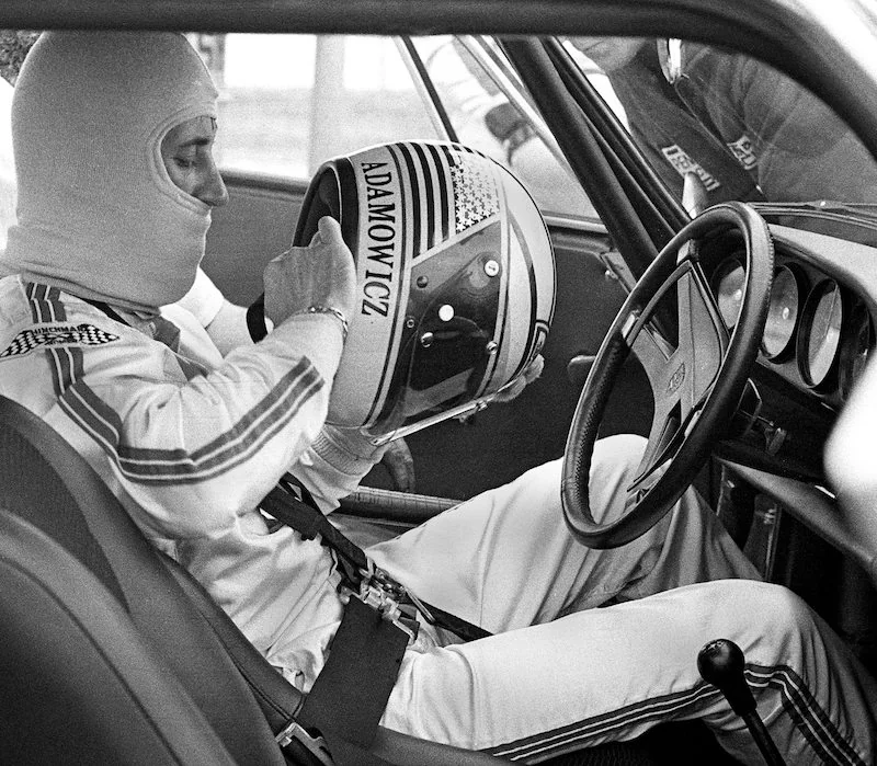 Daytona 24 Hours 1973